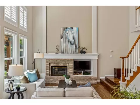 Living - 1695 E Otero Ln, Centennial, CO 80122 photo 3 of 7
