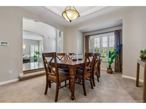 Dining - 1695 E Otero Ln, Centennial, CO 80122 photo 1 of 3