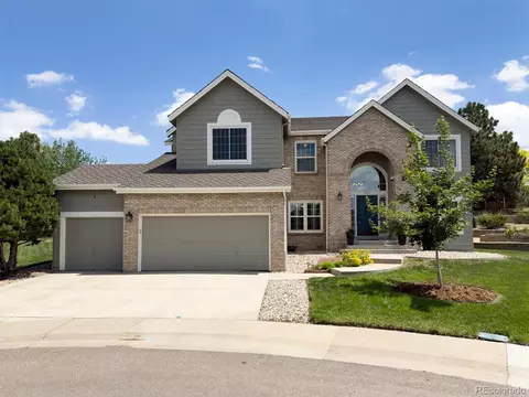 1695 E Otero Ln, Centennial, CO 80122