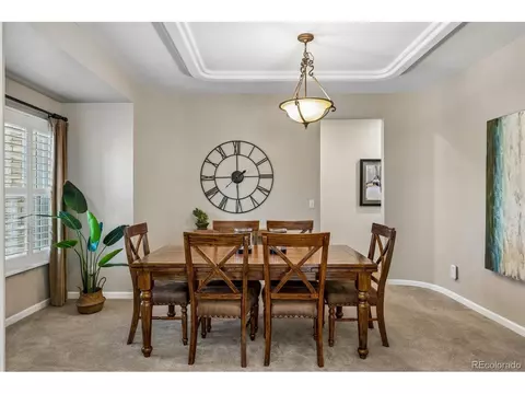 Dining - 1695 E Otero Ln, Centennial, CO 80122 photo 2 of 3