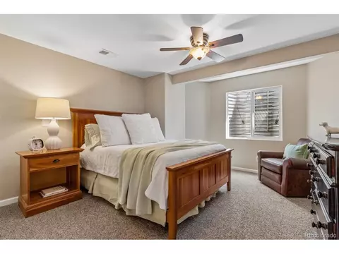 Bedroom - 1695 E Otero Ln, Centennial, CO 80122 photo 5 of 5