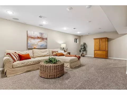 Living - 1695 E Otero Ln, Centennial, CO 80122 photo 7 of 7