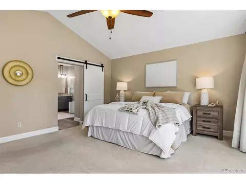 Bedroom - 1695 E Otero Ln, Centennial, CO 80122 photo 2 of 5