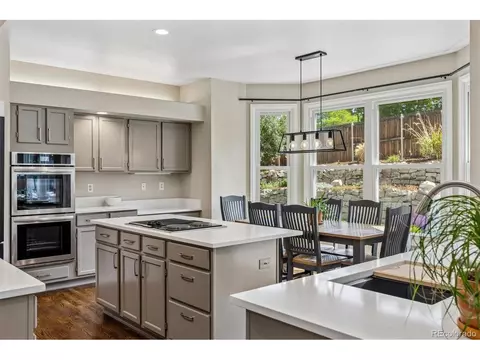 Kitchen - 1695 E Otero Ln, Centennial, CO 80122 photo 1 of 4