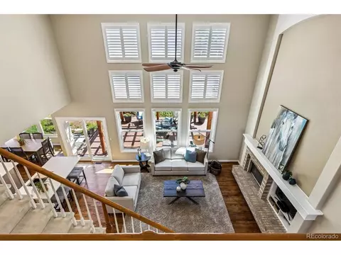 Living - 1695 E Otero Ln, Centennial, CO 80122 photo 6 of 7