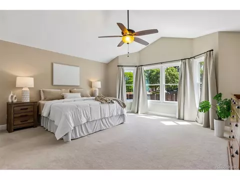 Bedroom - 1695 E Otero Ln, Centennial, CO 80122 photo 1 of 5