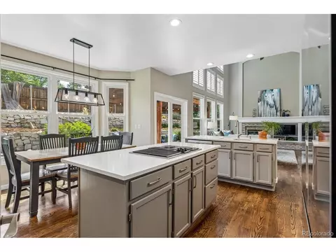 Kitchen - 1695 E Otero Ln, Centennial, CO 80122 photo 3 of 4