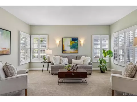 Living - 1695 E Otero Ln, Centennial, CO 80122 photo 1 of 7