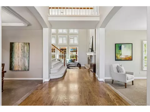 Entry Way - 1695 E Otero Ln, Centennial, CO 80122 photo 1 of 2