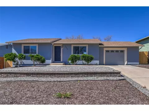 7230 Goldfield Dr, Colorado Springs, CO 80911
