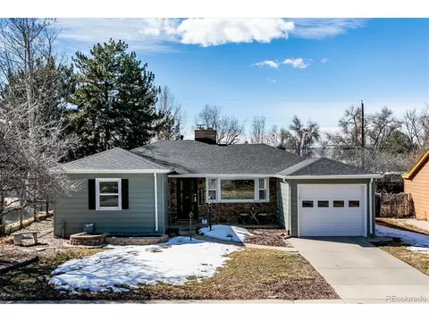 5215 S Grant St, Littleton, CO 80121