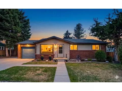 6780 S Albion Way, Centennial, CO 80122