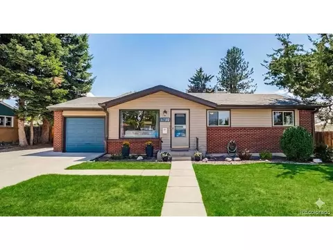 6780 S Albion Way, Centennial, CO 80122