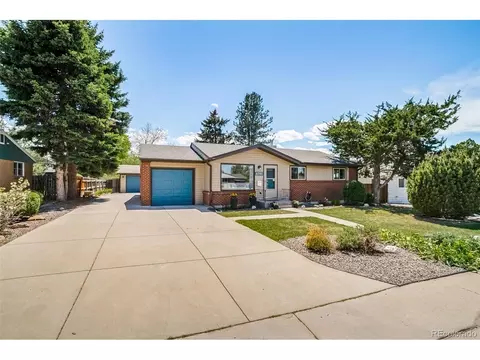 6780 S Albion Way, Centennial, CO 80122