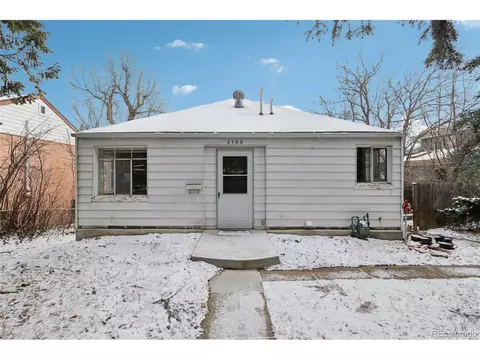 3150 5th St, Boulder, CO 80304