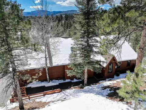 28596 Clover Ln, Evergreen, CO 80439