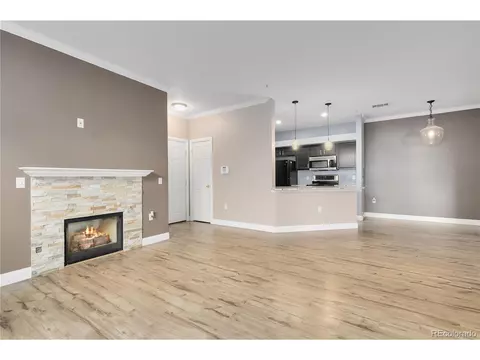 18930 E Warren Cir #D108, Aurora, CO 80013