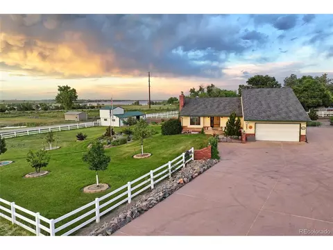 8660 Alkire St, Arvada, CO 80005