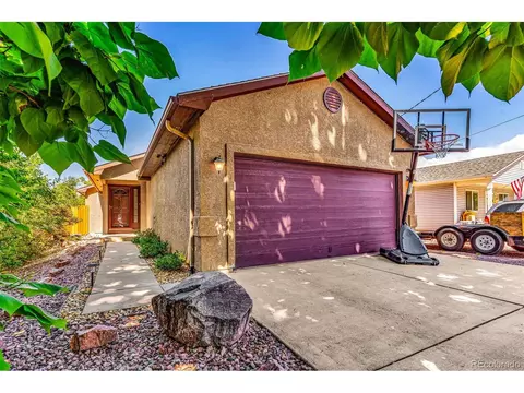 221 Del Rey Ave, Canon City, CO 81212