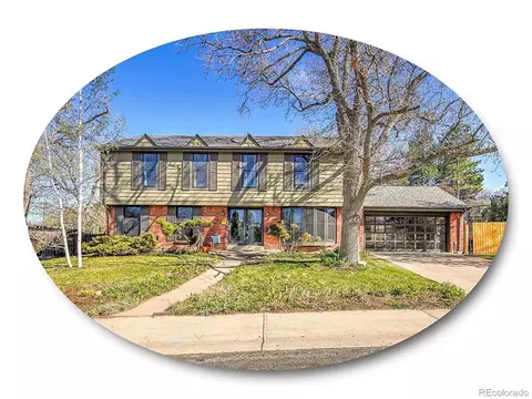 3766 Easter Cir, Centennial, CO 80122