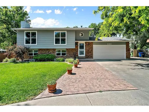 330 Wren Pl, Loveland, CO 80537