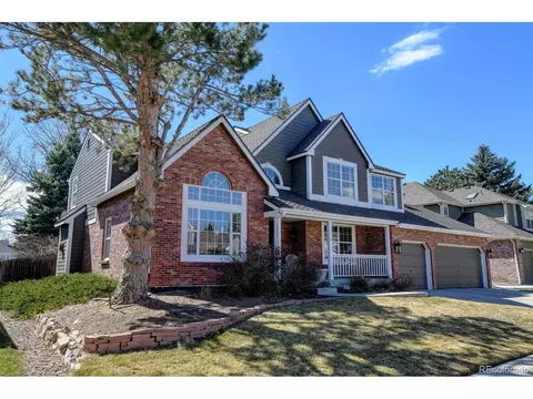 8978 W Brandt Dr, Littleton, CO 80123