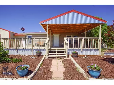 29538 County Rd 6, Keenesburg, CO 80643
