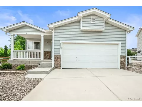 9620 Mallard Pond Way, Littleton, CO 80125