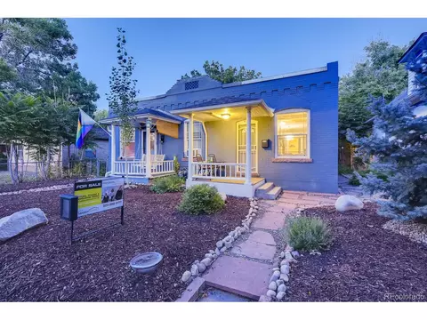 4156 Stuart St, Denver, CO 80212 photo 1
