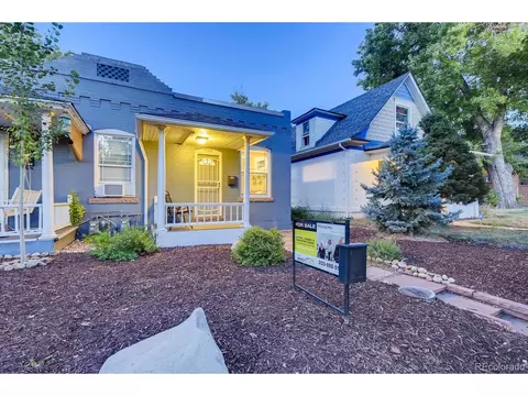 4156 Stuart St, Denver, CO 80212 photo 27