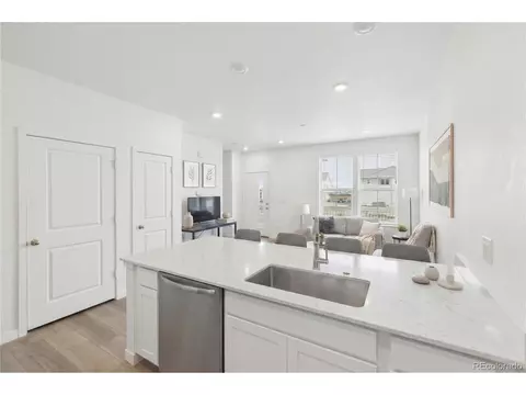 1964 S Gold Bug Way, Aurora, CO 80018