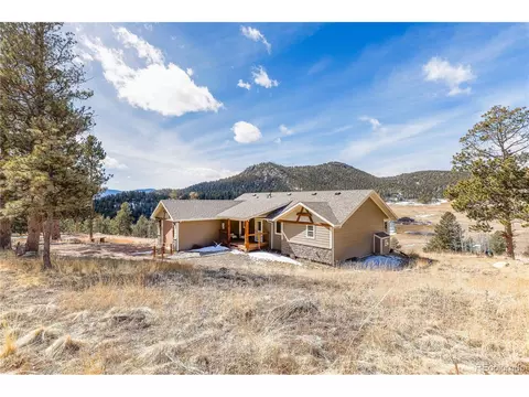 89 Schott Dr, Pine, CO 80470 photo 2