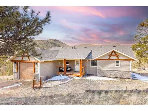 89 Schott Dr, Pine, CO 80470 photo 1