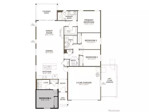 983 Rustling St, Windsor, CO 80550 photo 20