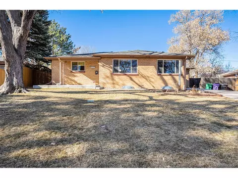 1623 S Ivy Way, Denver, CO 80224