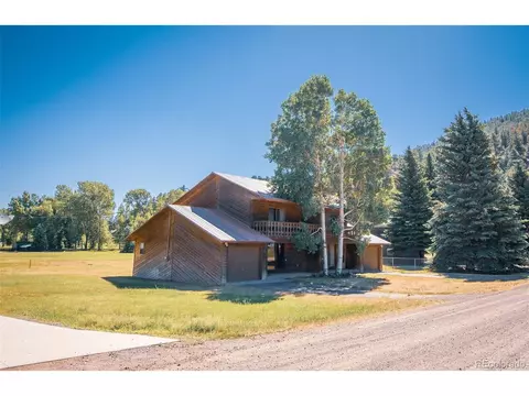 384 Birch St, South Fork, CO 81154