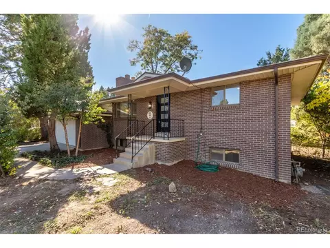 3325 Jay St, Wheat Ridge, CO 80033