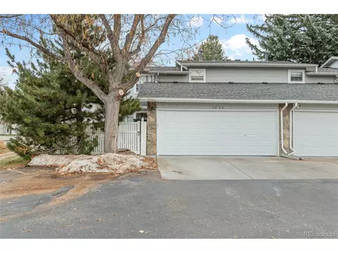 2820 S Wheeling Way, Aurora, CO 80014