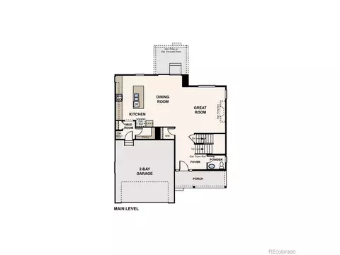 27952 E Glasgow Pl, Aurora, CO 80016 photo 2