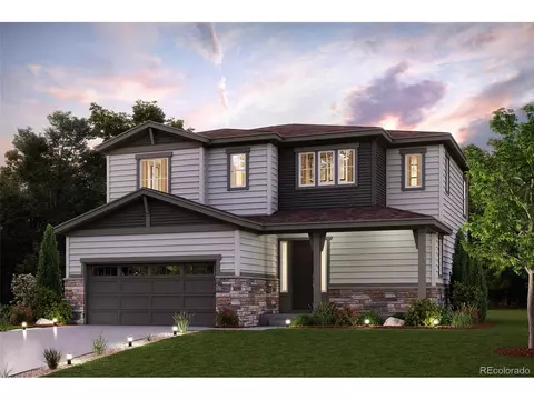 27952 E Glasgow Pl, Aurora, CO 80016