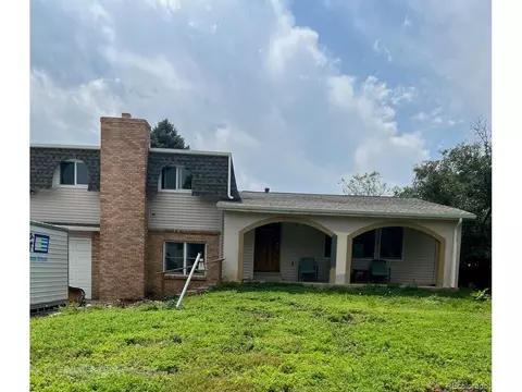 7105 S Elati St, Littleton, CO 80120