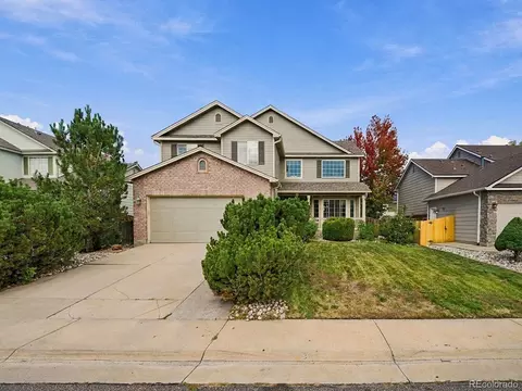 11059 W Aqueduct Dr, Littleton, CO 80127