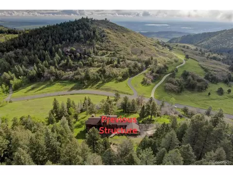 43 W Ranch Trl, Morrison, CO 80465 photo 3
