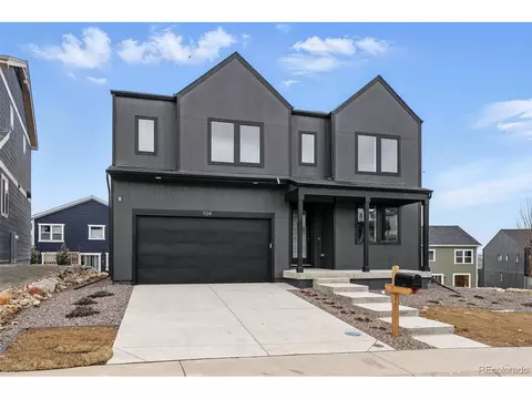 924 Sunflower St, Louisville, CO 80027