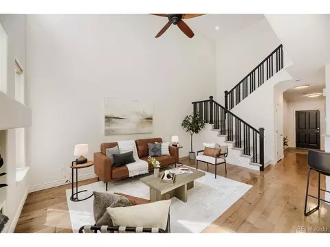 4376 S Quail St, Littleton, CO 80127