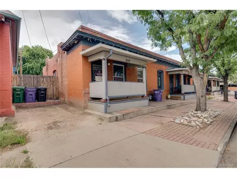 557 Cherokee St, Denver, CO 80204