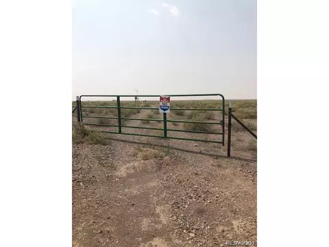 Undisclosed, Moffat, CO 81136