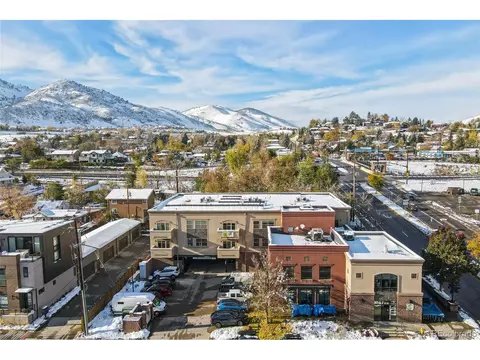 722 Washington Ave #303, Golden, CO 80401