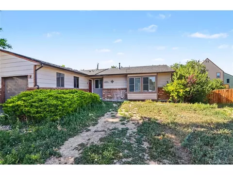 14215 E Montana Cir #B, Aurora, CO 80012