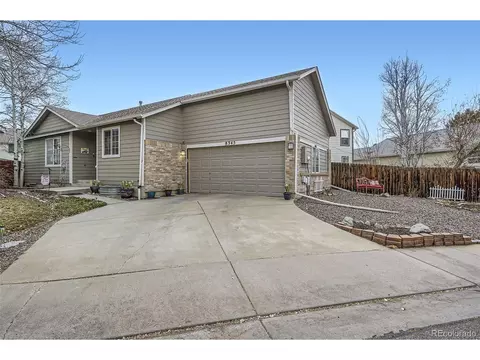 8345 Moore St, Arvada, CO 80005